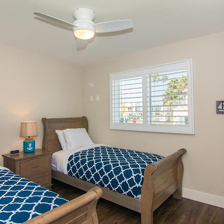 1202 South Pacific Villa Oceanside Luaran gambar