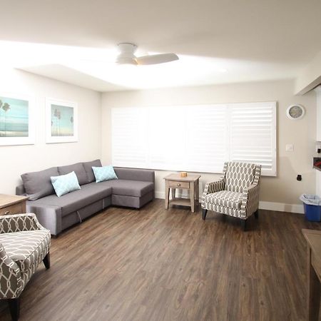 1202 South Pacific Villa Oceanside Luaran gambar