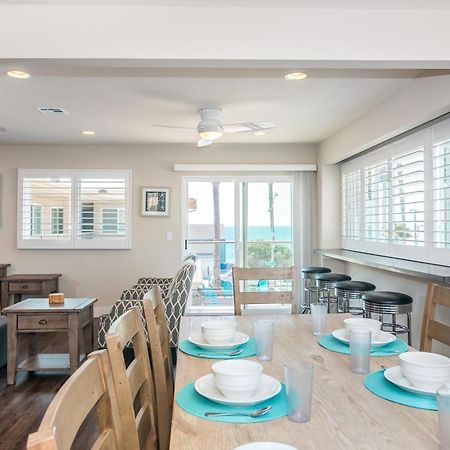 1202 South Pacific Villa Oceanside Bilik gambar