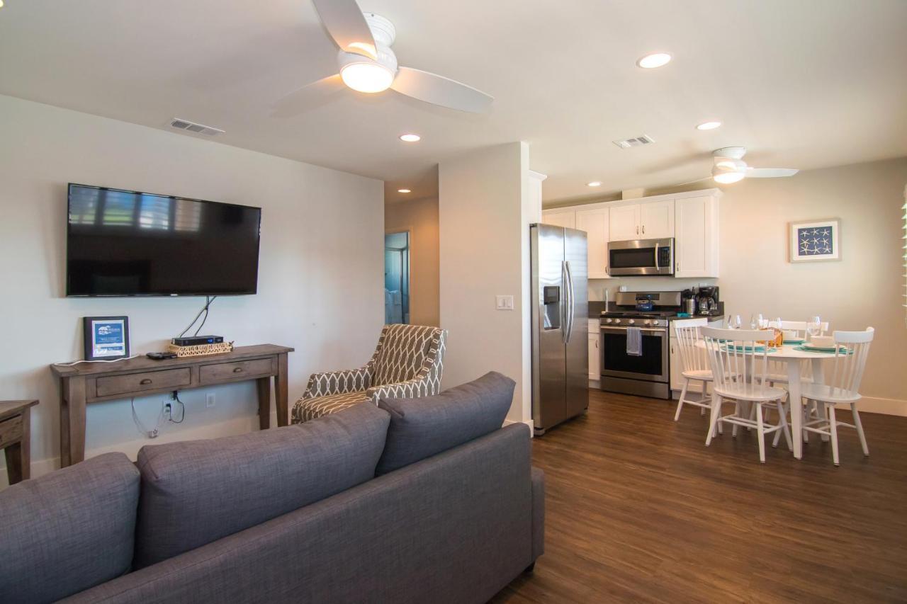 1202 South Pacific Villa Oceanside Luaran gambar