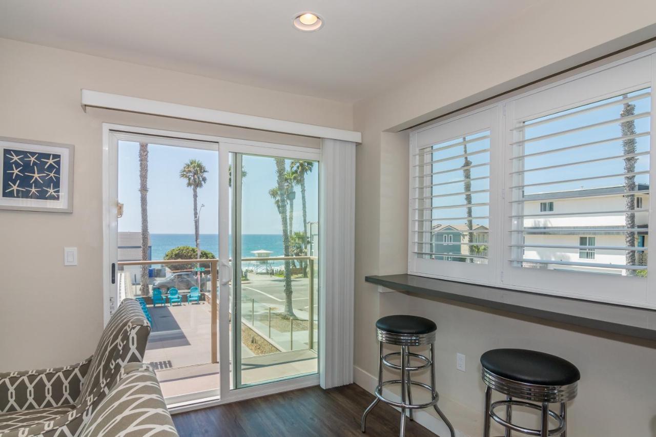 1202 South Pacific Villa Oceanside Luaran gambar