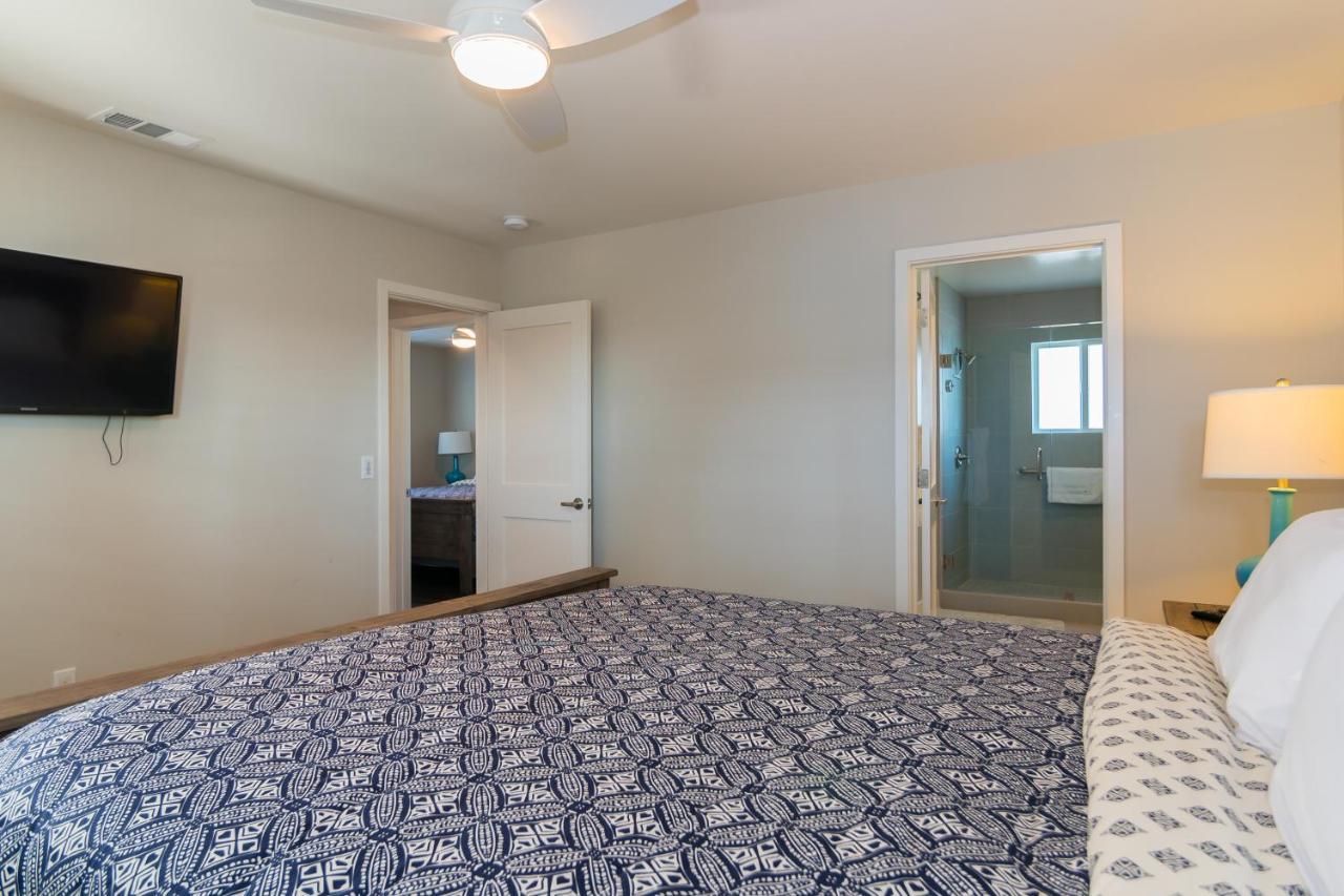 1202 South Pacific Villa Oceanside Luaran gambar