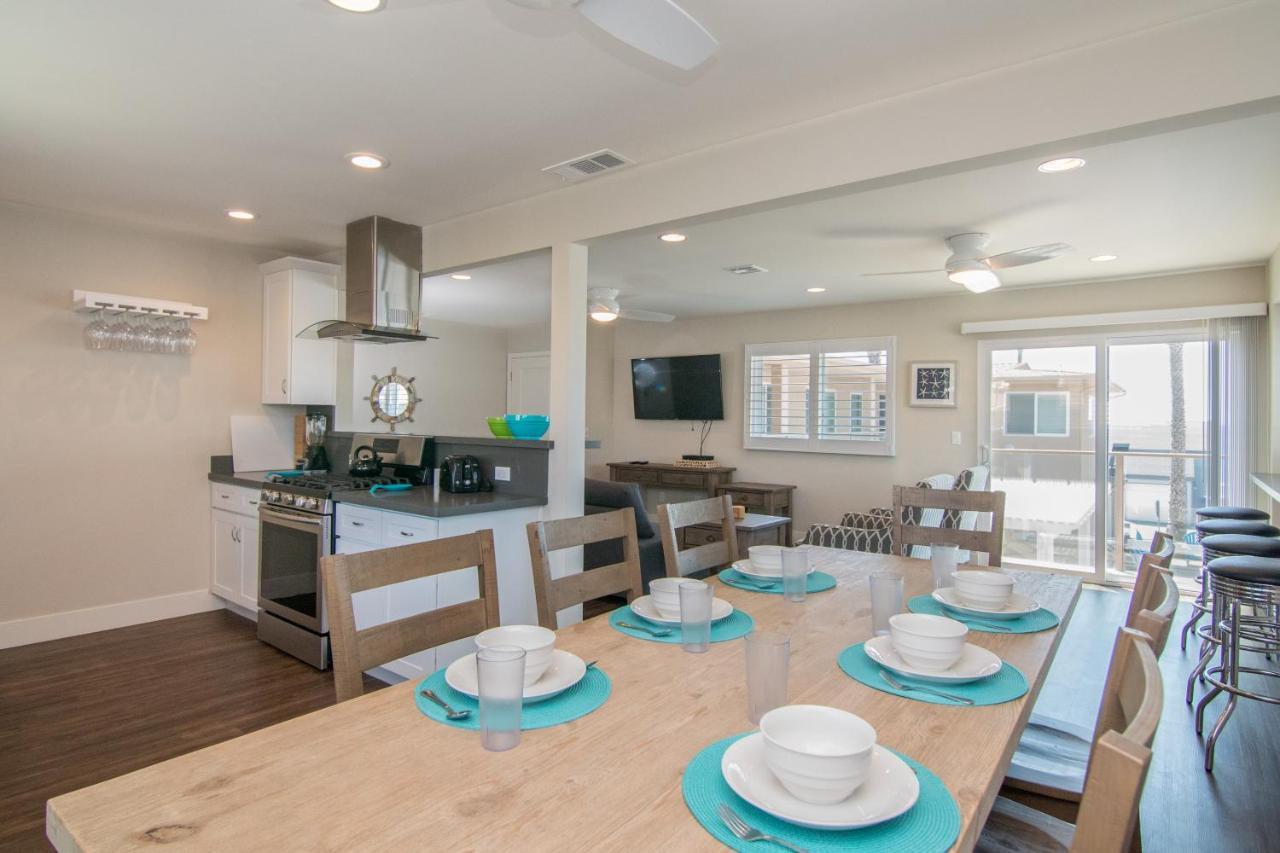 1202 South Pacific Villa Oceanside Luaran gambar