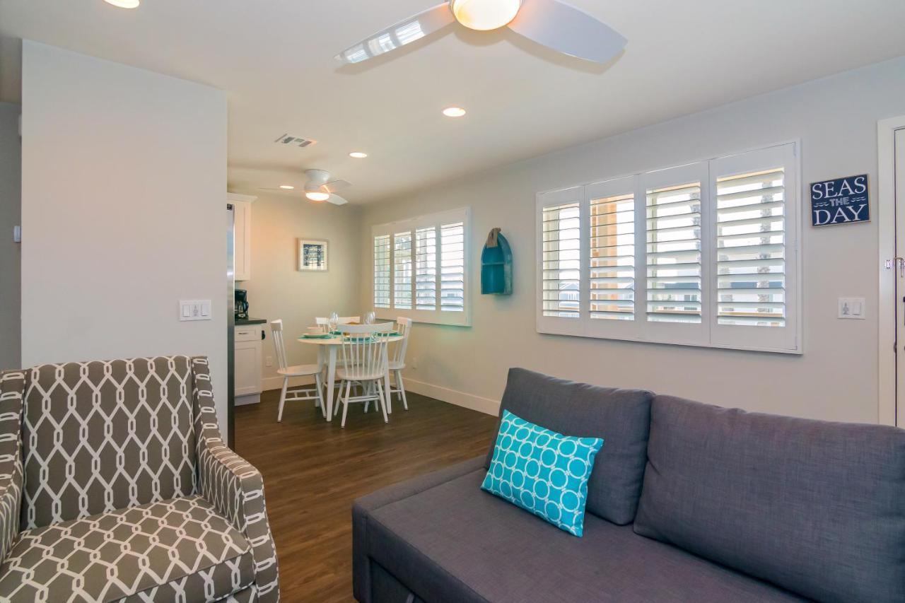 1202 South Pacific Villa Oceanside Luaran gambar