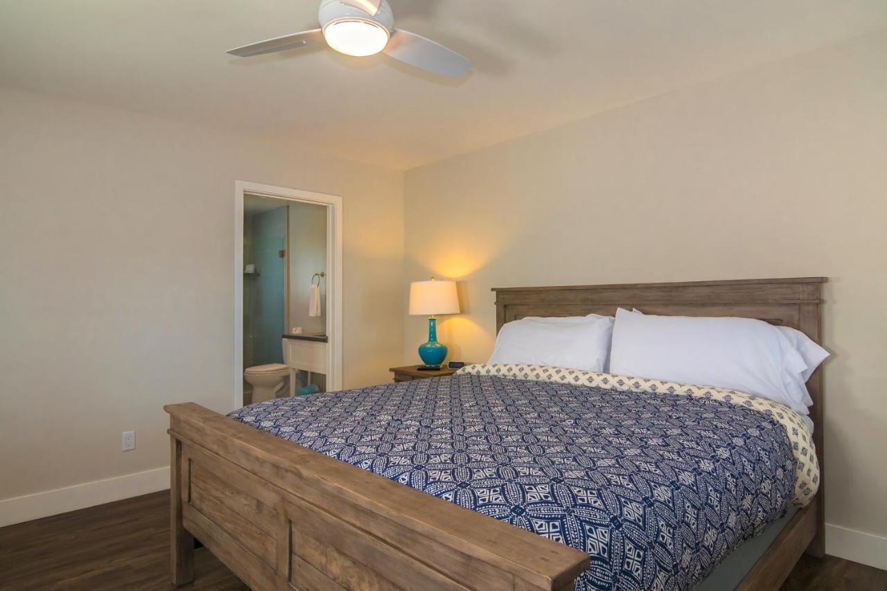 1202 South Pacific Villa Oceanside Luaran gambar