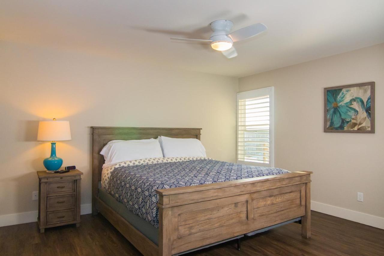 1202 South Pacific Villa Oceanside Luaran gambar