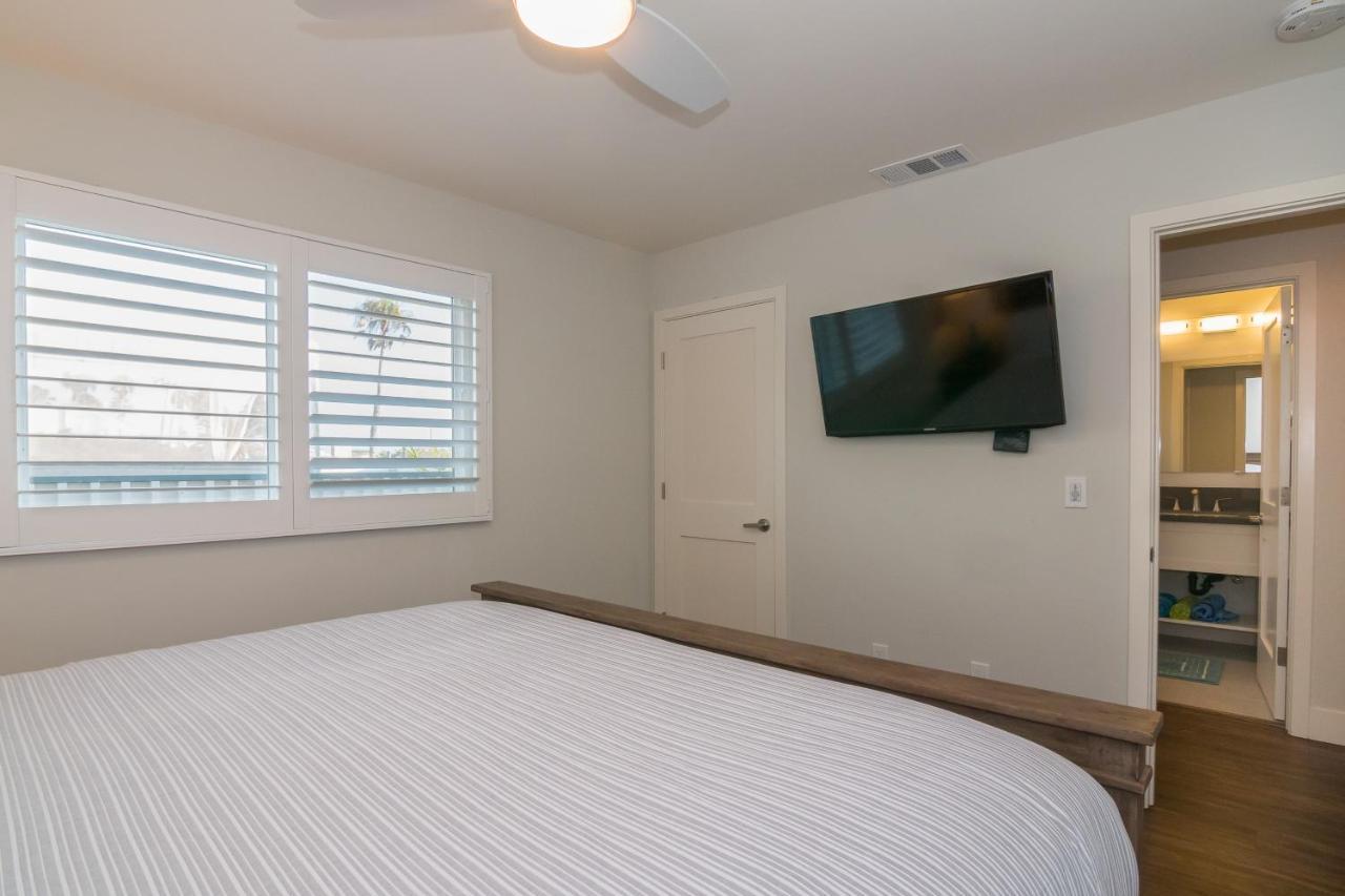 1202 South Pacific Villa Oceanside Luaran gambar