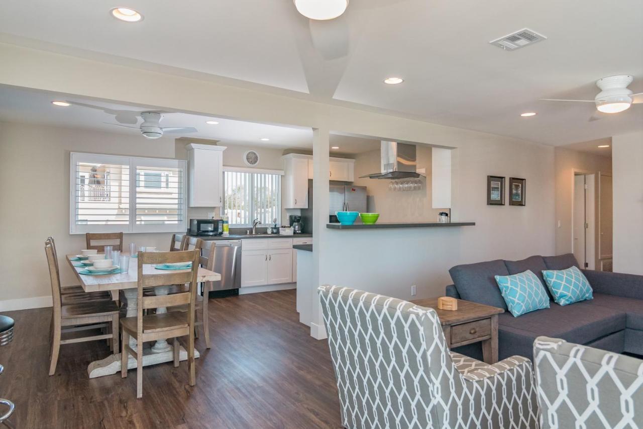 1202 South Pacific Villa Oceanside Luaran gambar