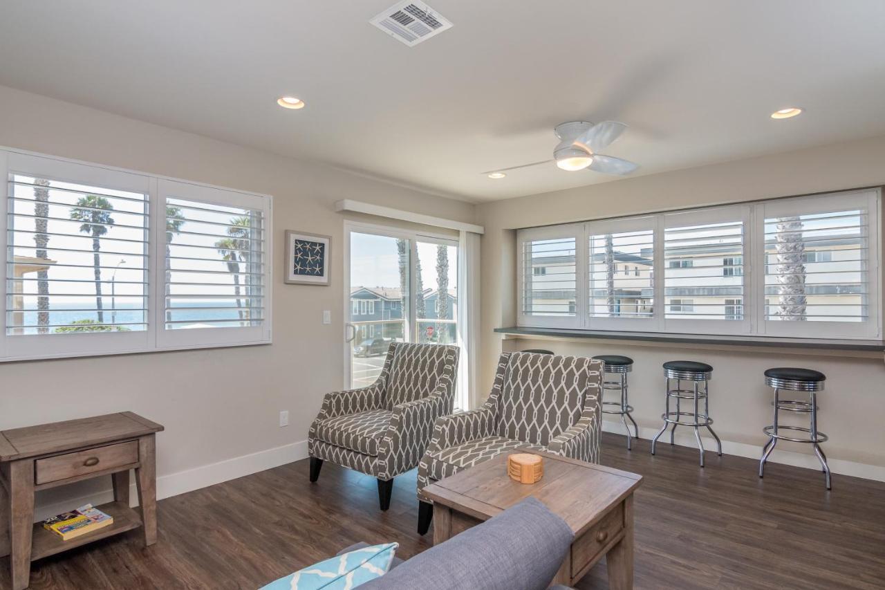 1202 South Pacific Villa Oceanside Luaran gambar
