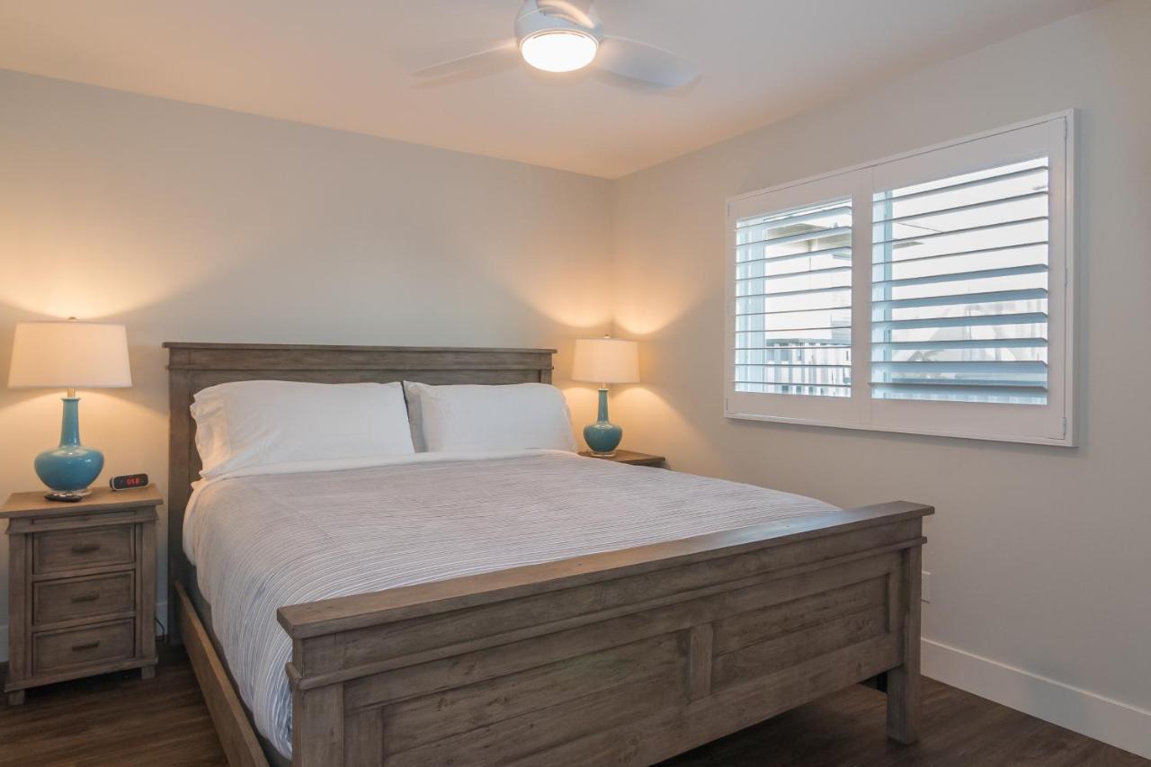 1202 South Pacific Villa Oceanside Luaran gambar