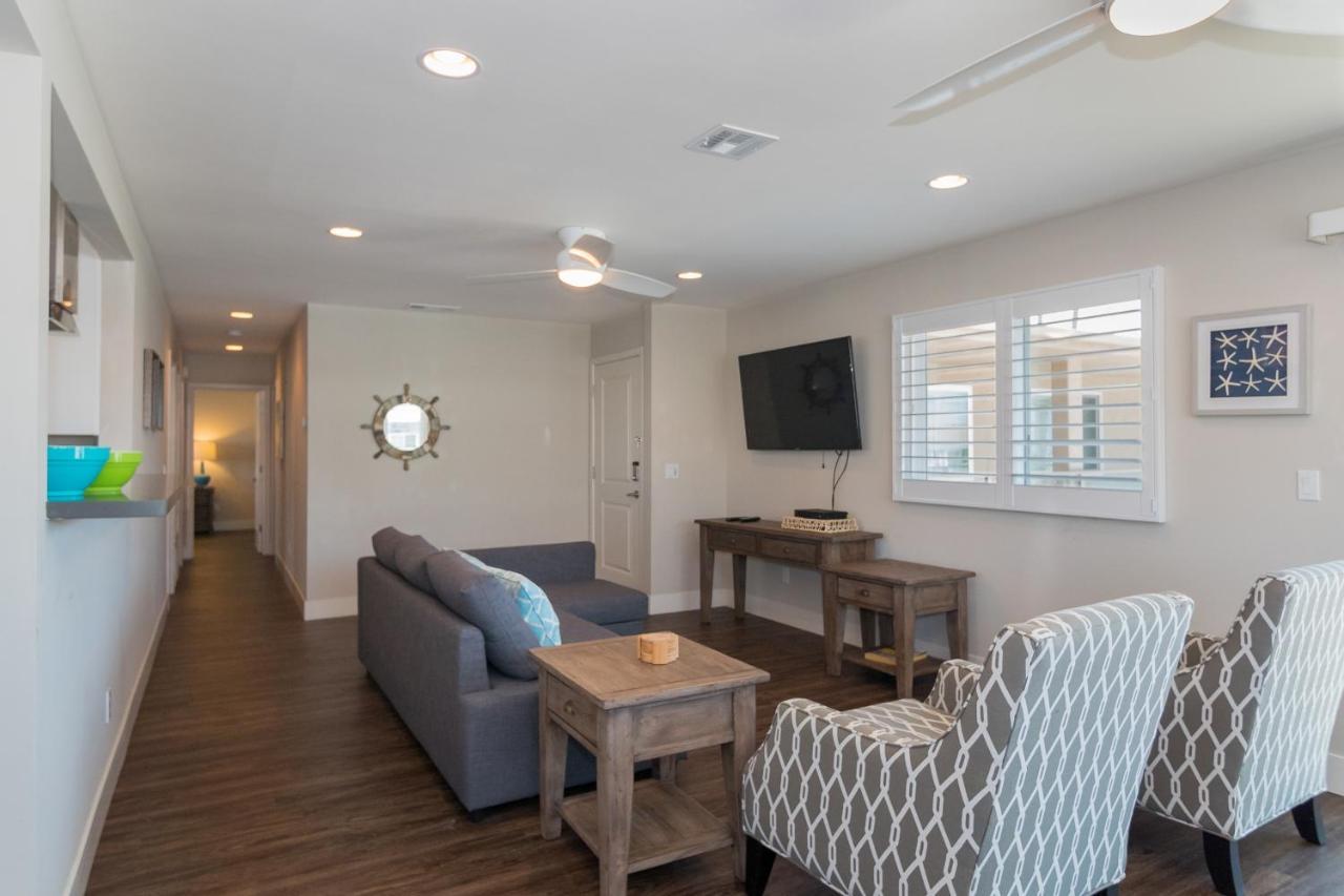 1202 South Pacific Villa Oceanside Luaran gambar