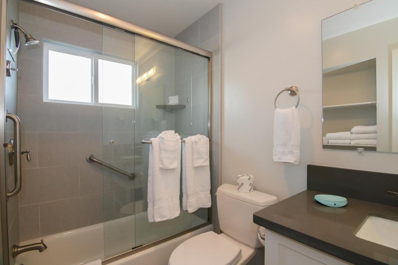 1202 South Pacific Villa Oceanside Luaran gambar