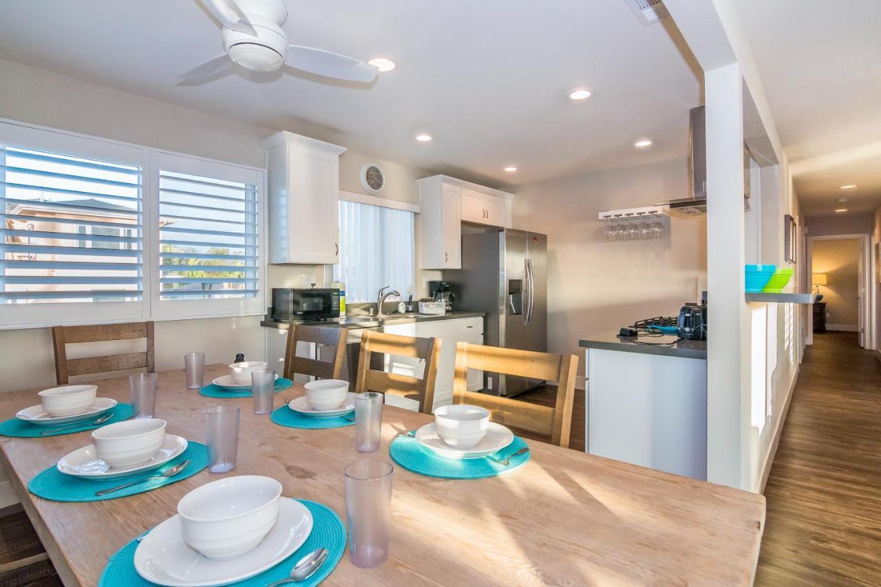 1202 South Pacific Villa Oceanside Luaran gambar