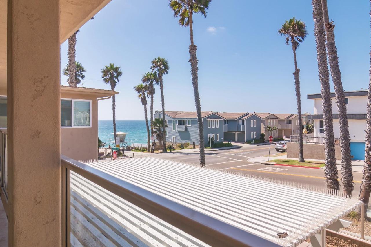 1202 South Pacific Villa Oceanside Bilik gambar