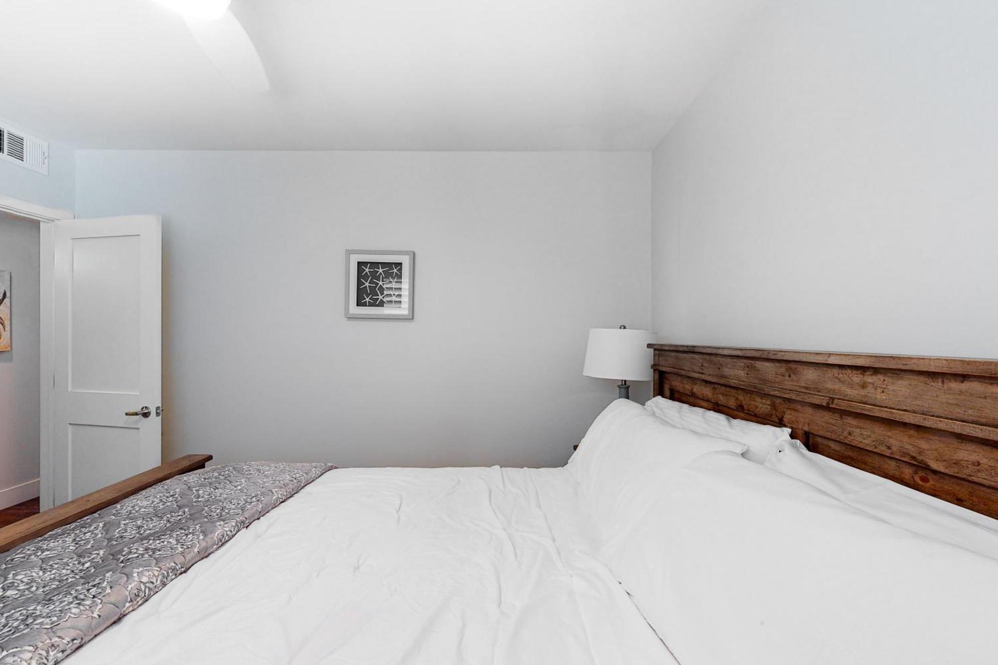 1202 South Pacific Villa Oceanside Bilik gambar