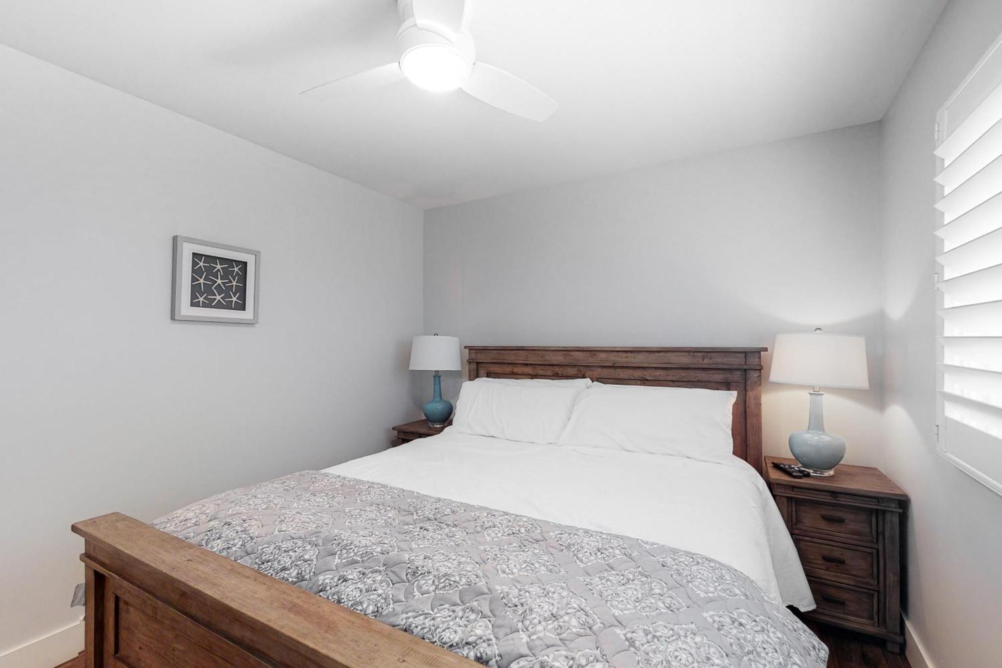 1202 South Pacific Villa Oceanside Bilik gambar