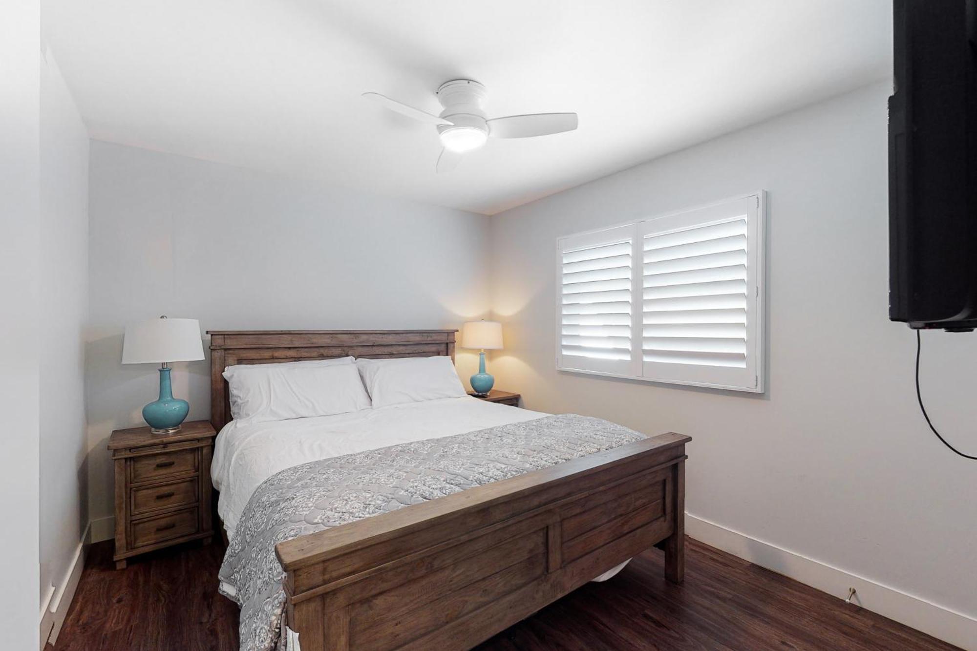 1202 South Pacific Villa Oceanside Bilik gambar