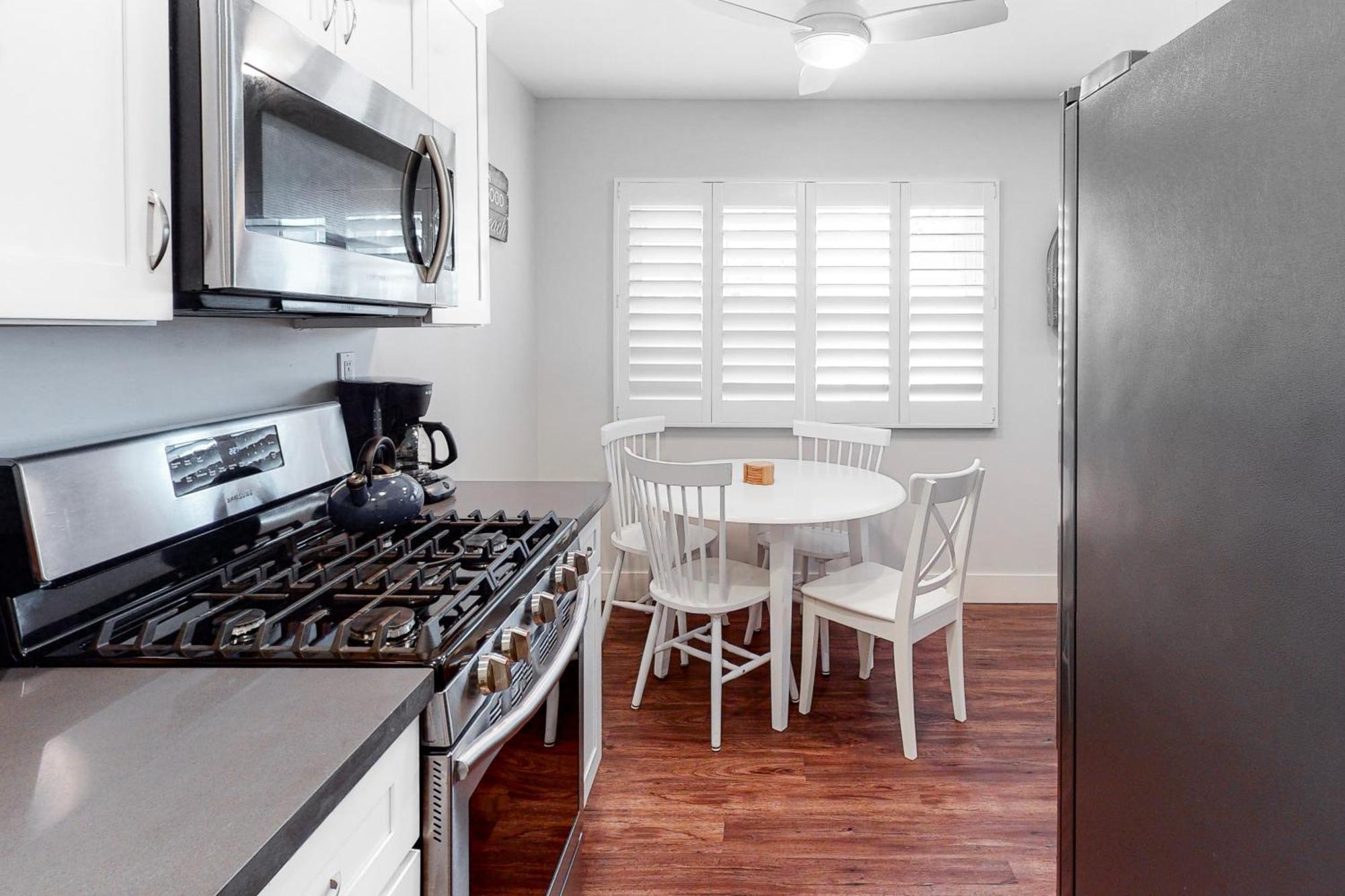 1202 South Pacific Villa Oceanside Bilik gambar