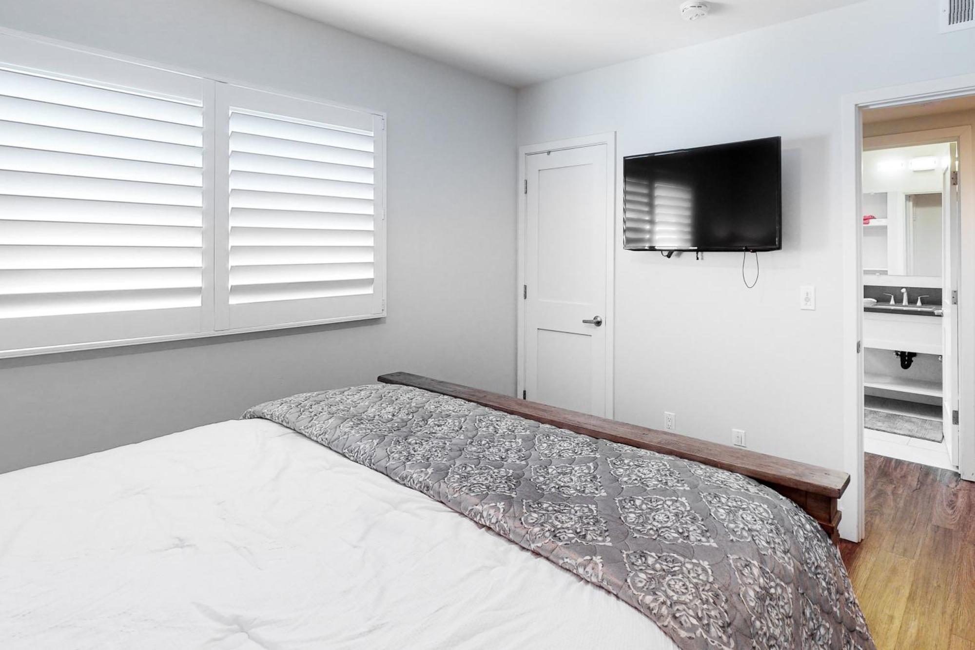1202 South Pacific Villa Oceanside Bilik gambar