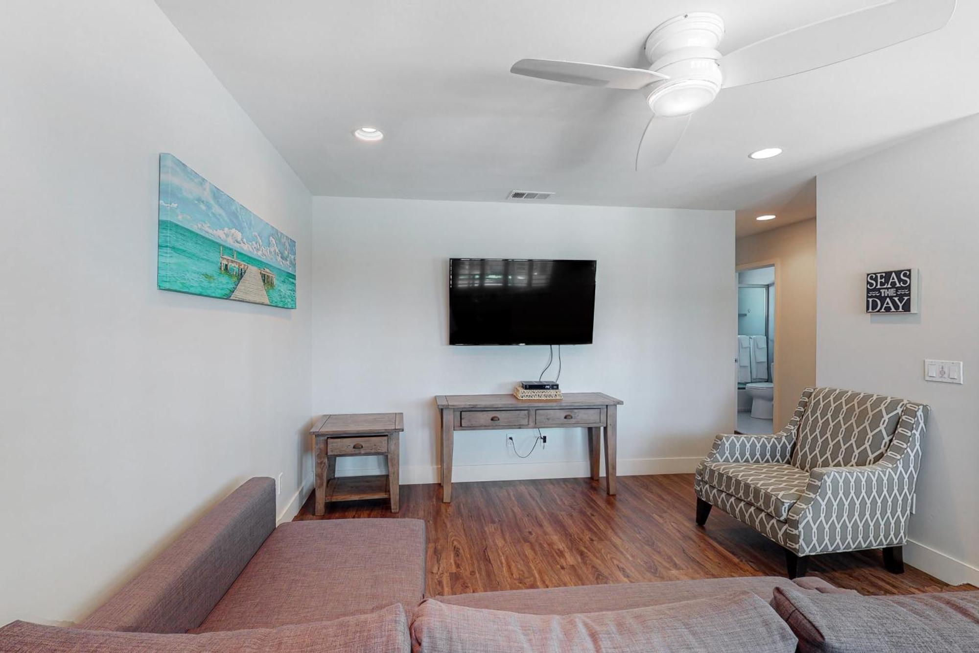 1202 South Pacific Villa Oceanside Bilik gambar