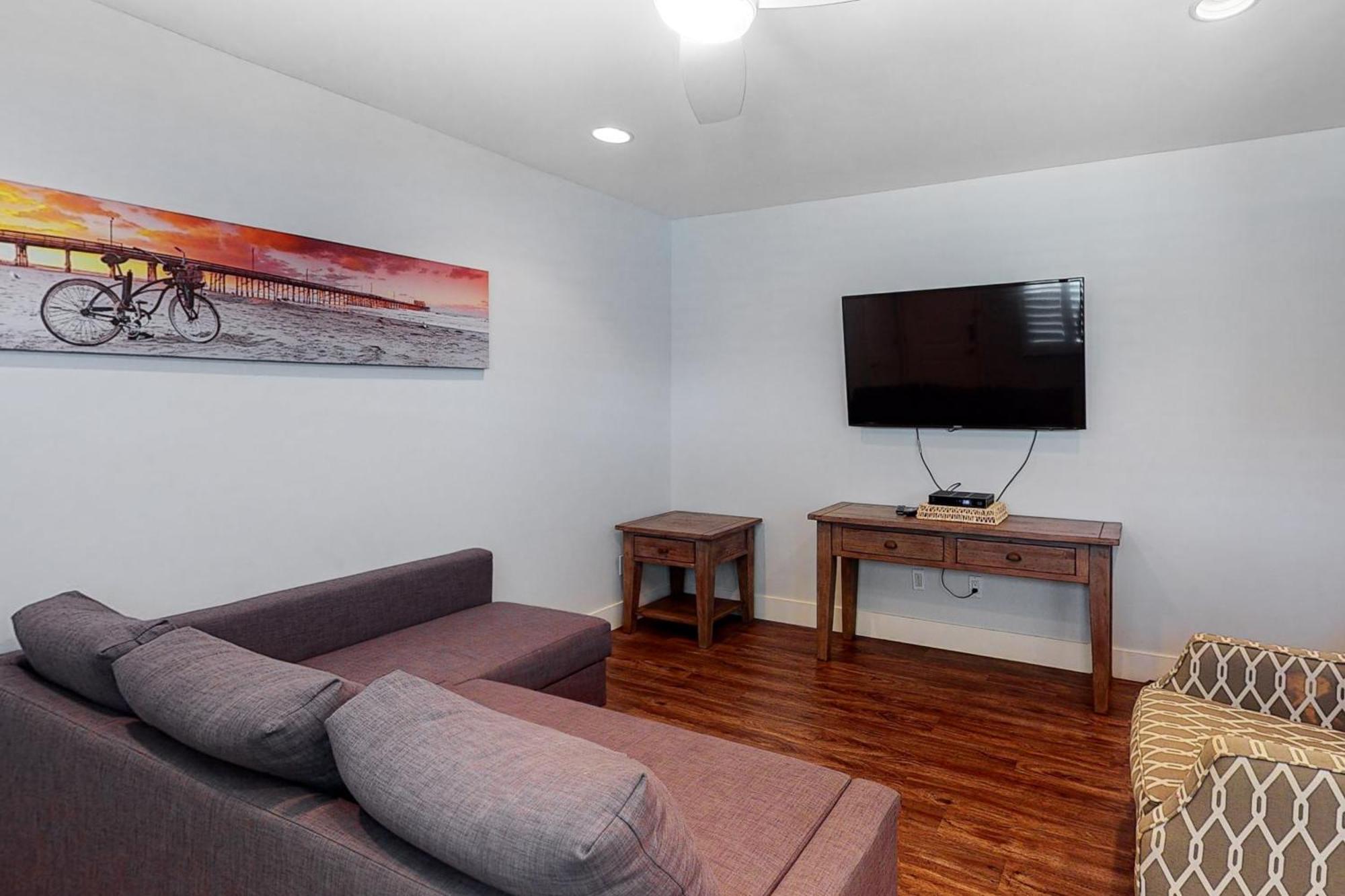 1202 South Pacific Villa Oceanside Bilik gambar