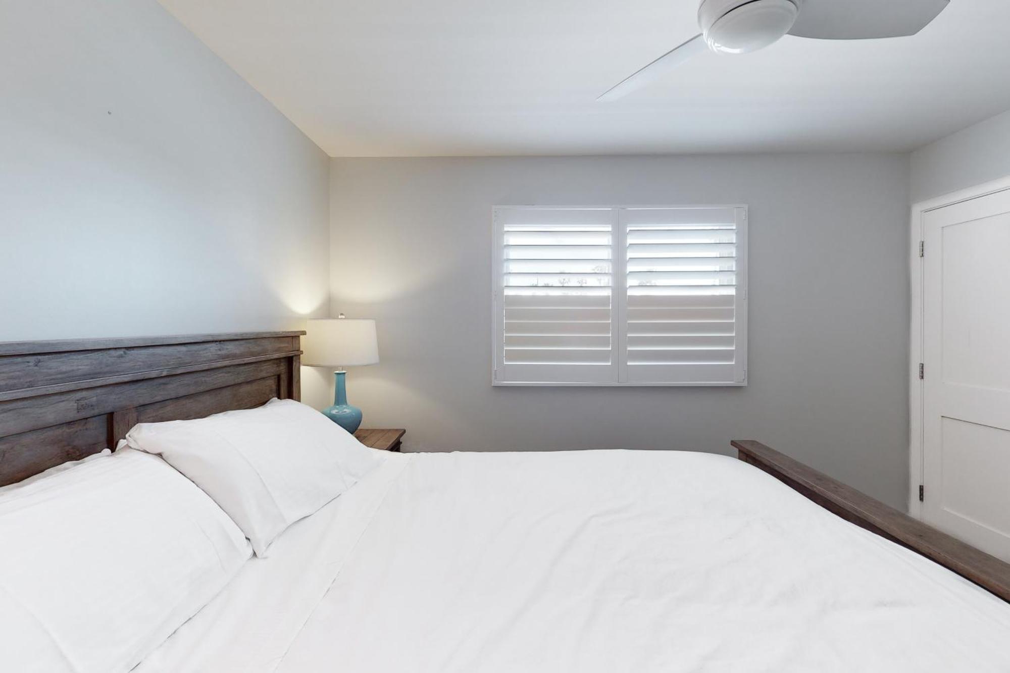 1202 South Pacific Villa Oceanside Bilik gambar