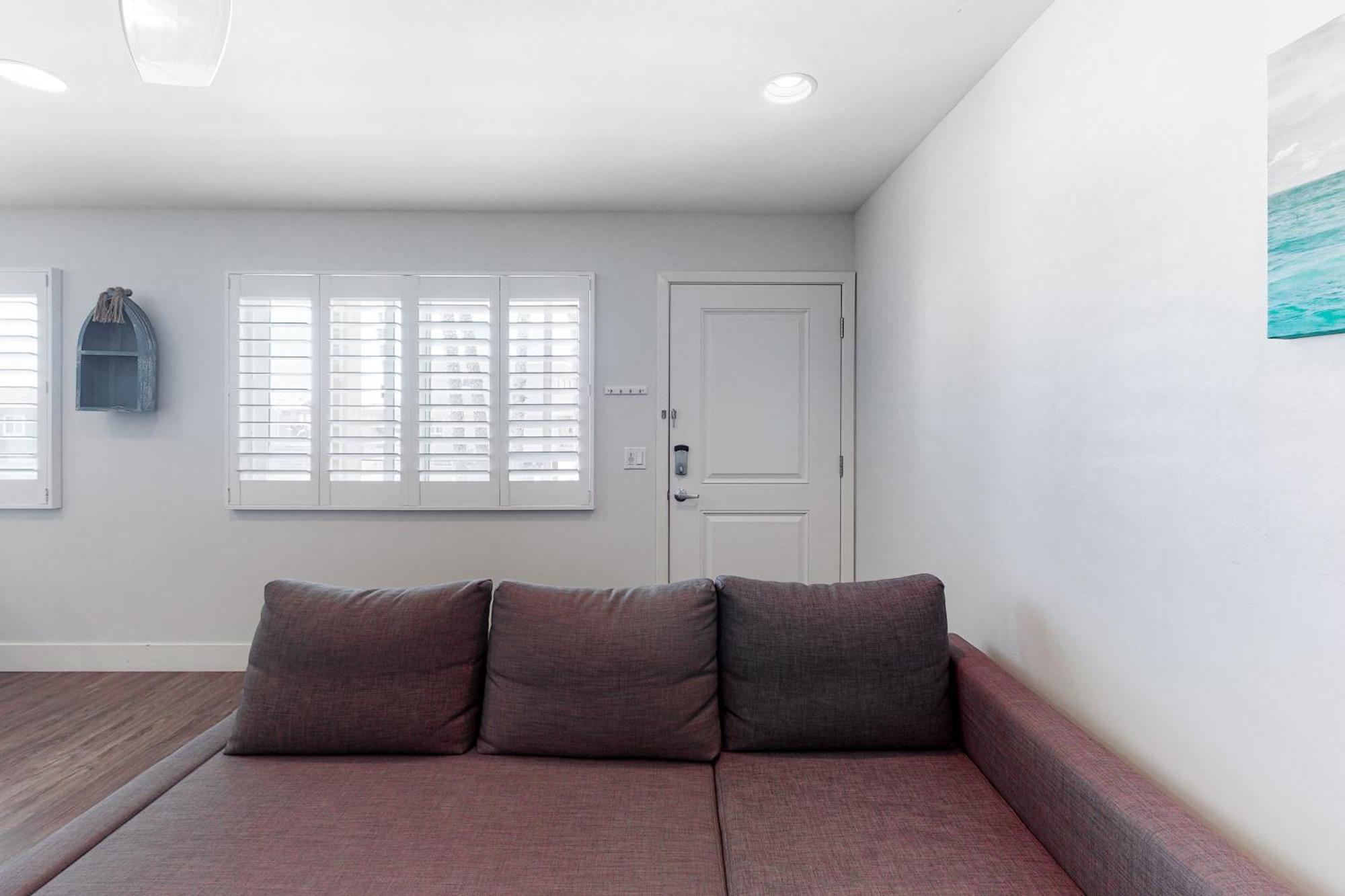 1202 South Pacific Villa Oceanside Bilik gambar