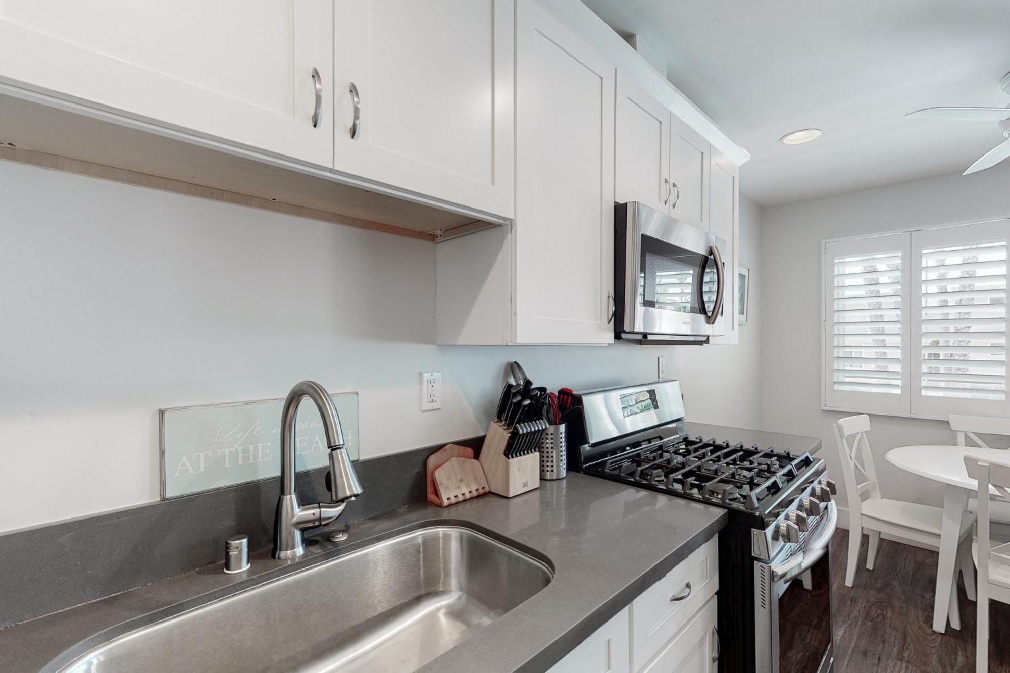 1202 South Pacific Villa Oceanside Bilik gambar
