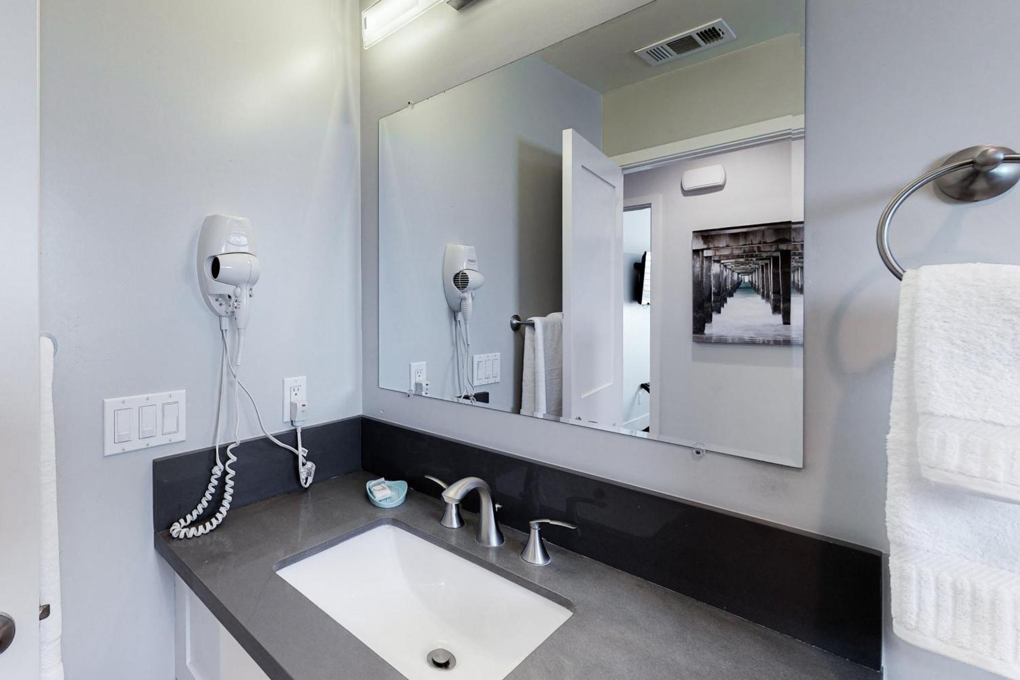 1202 South Pacific Villa Oceanside Bilik gambar