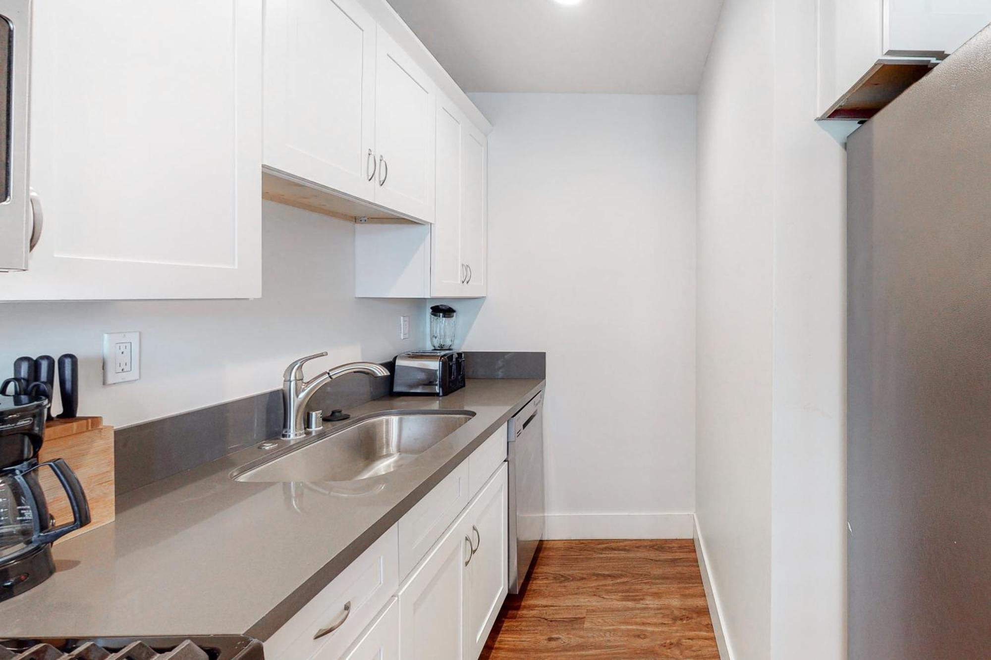1202 South Pacific Villa Oceanside Bilik gambar