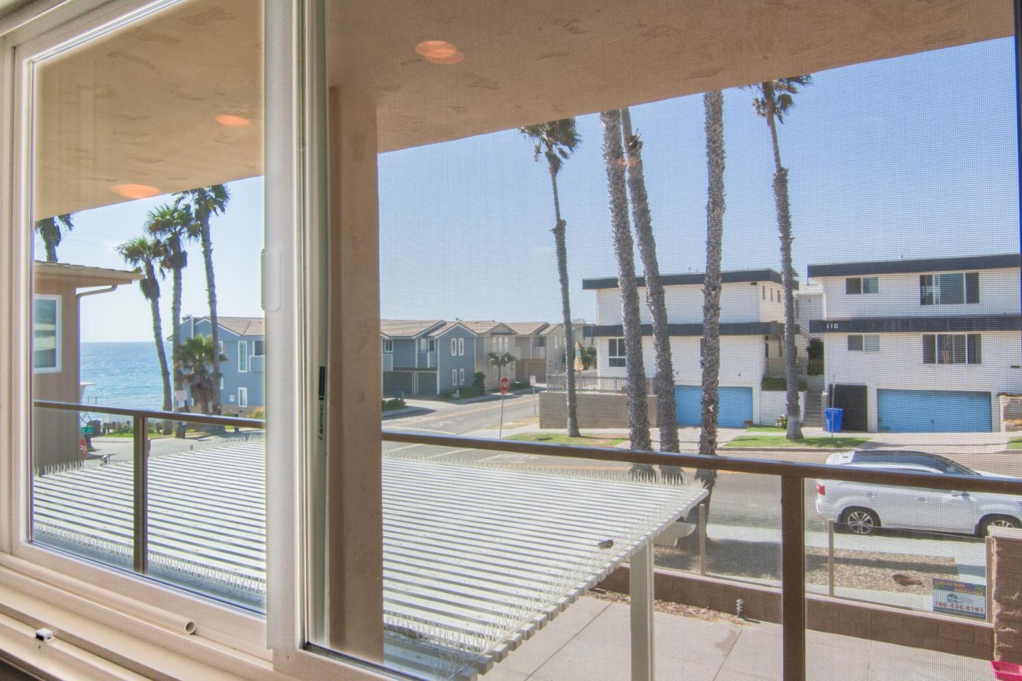 1202 South Pacific Villa Oceanside Bilik gambar