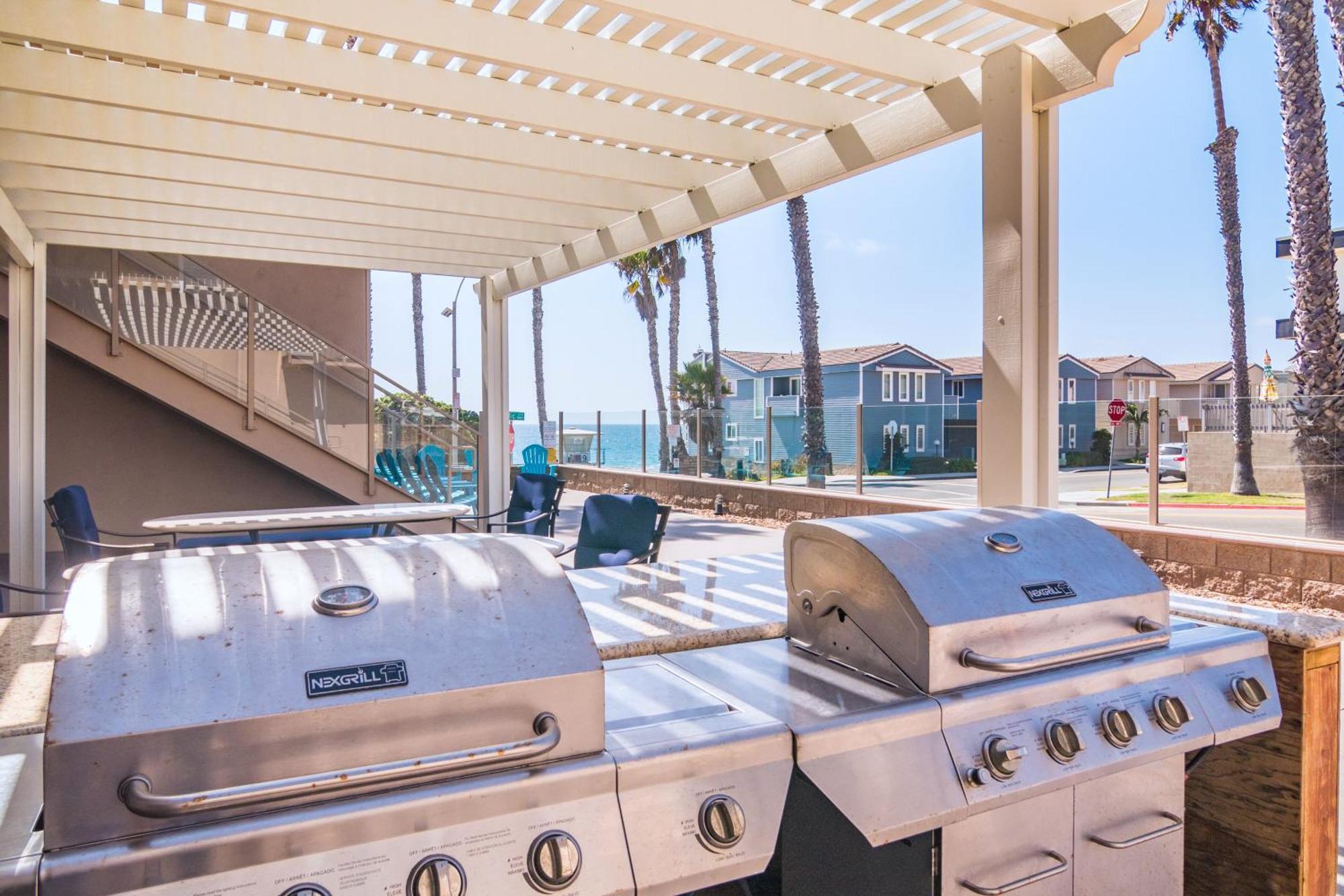 1202 South Pacific Villa Oceanside Bilik gambar
