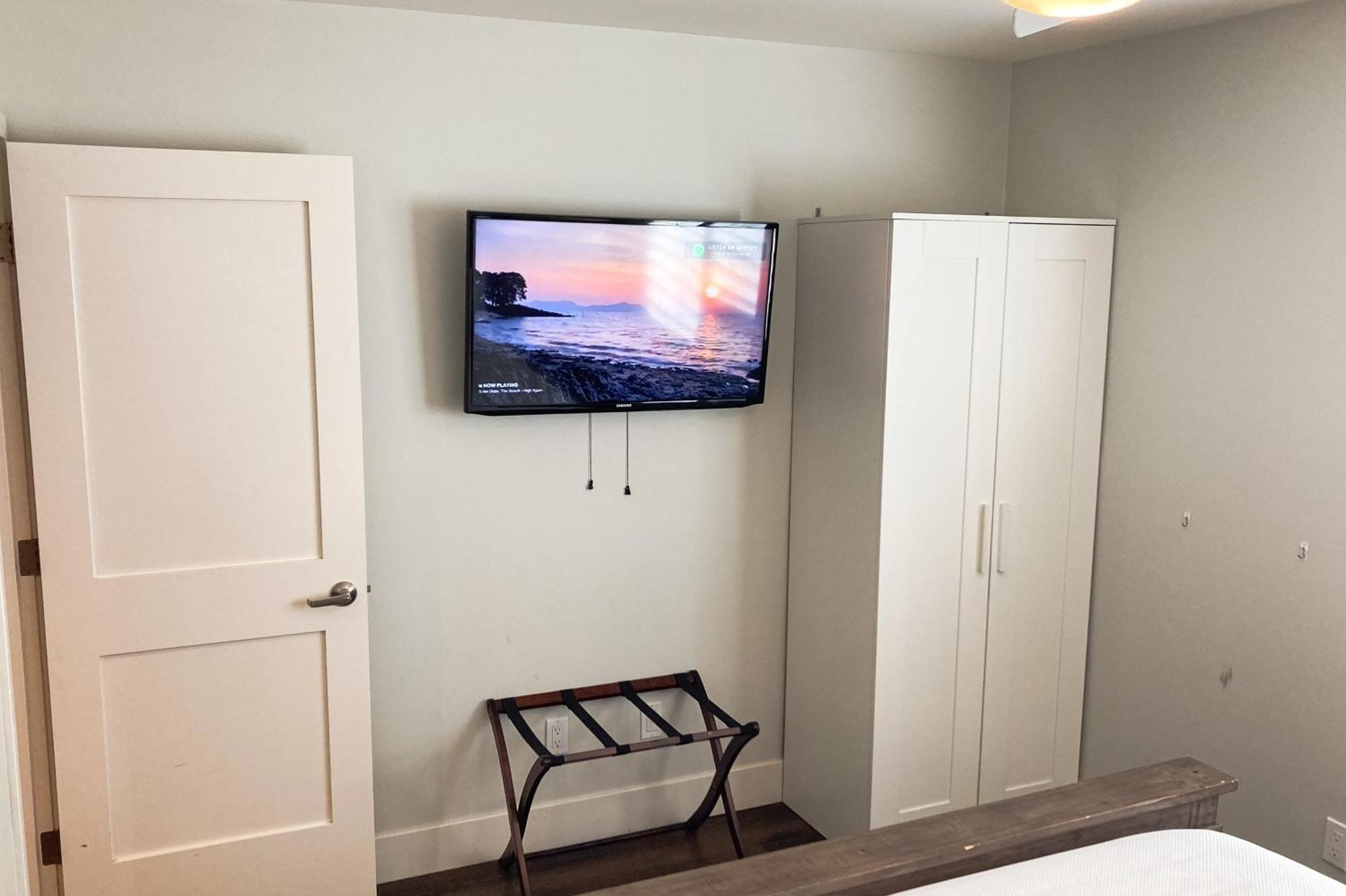 1202 South Pacific Villa Oceanside Bilik gambar