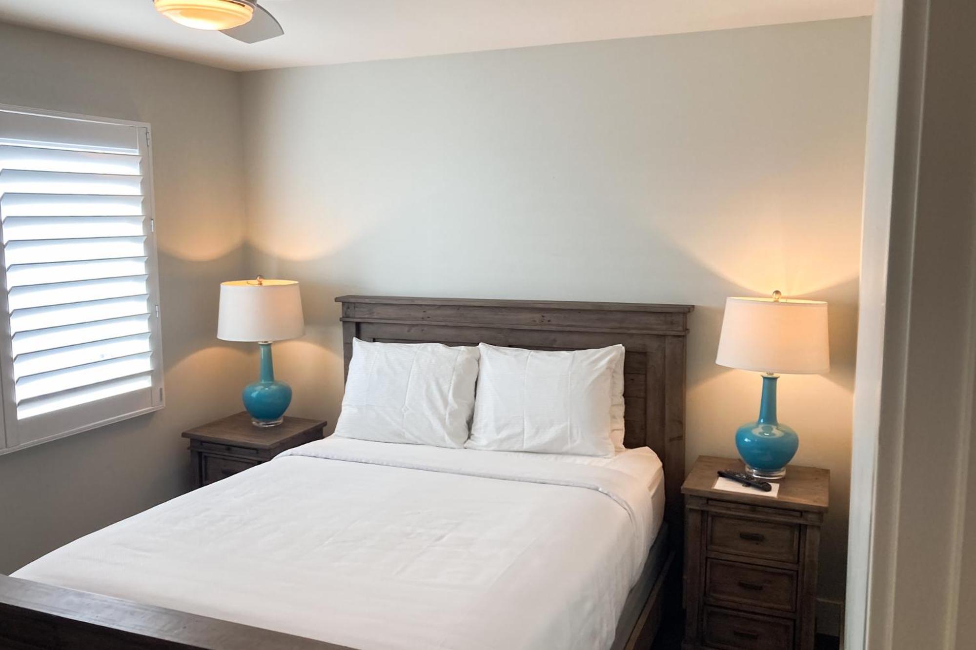 1202 South Pacific Villa Oceanside Bilik gambar