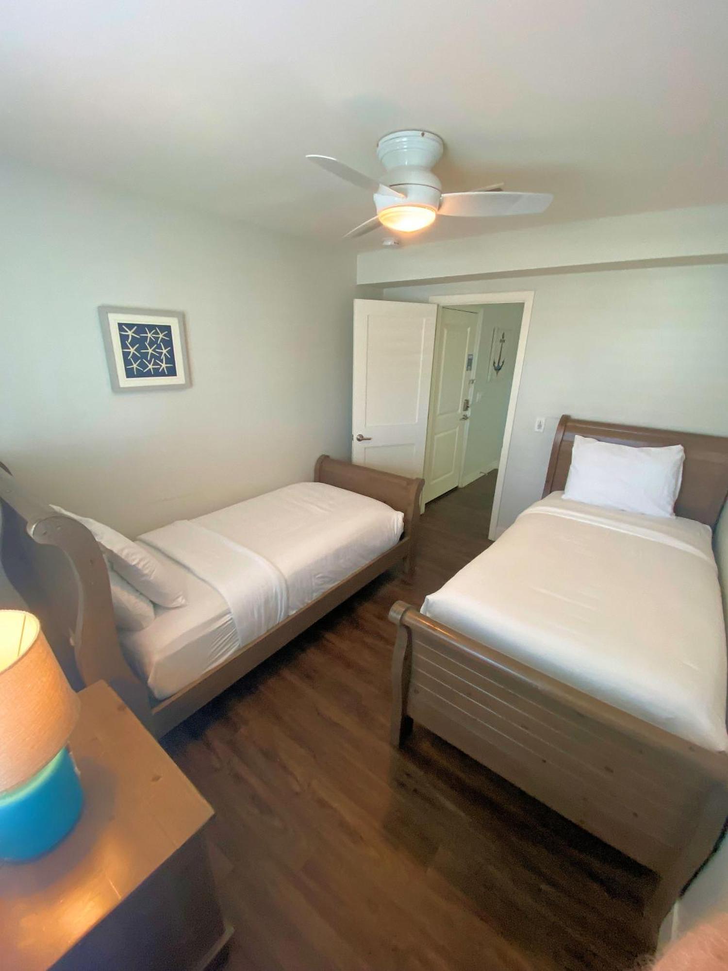 1202 South Pacific Villa Oceanside Bilik gambar