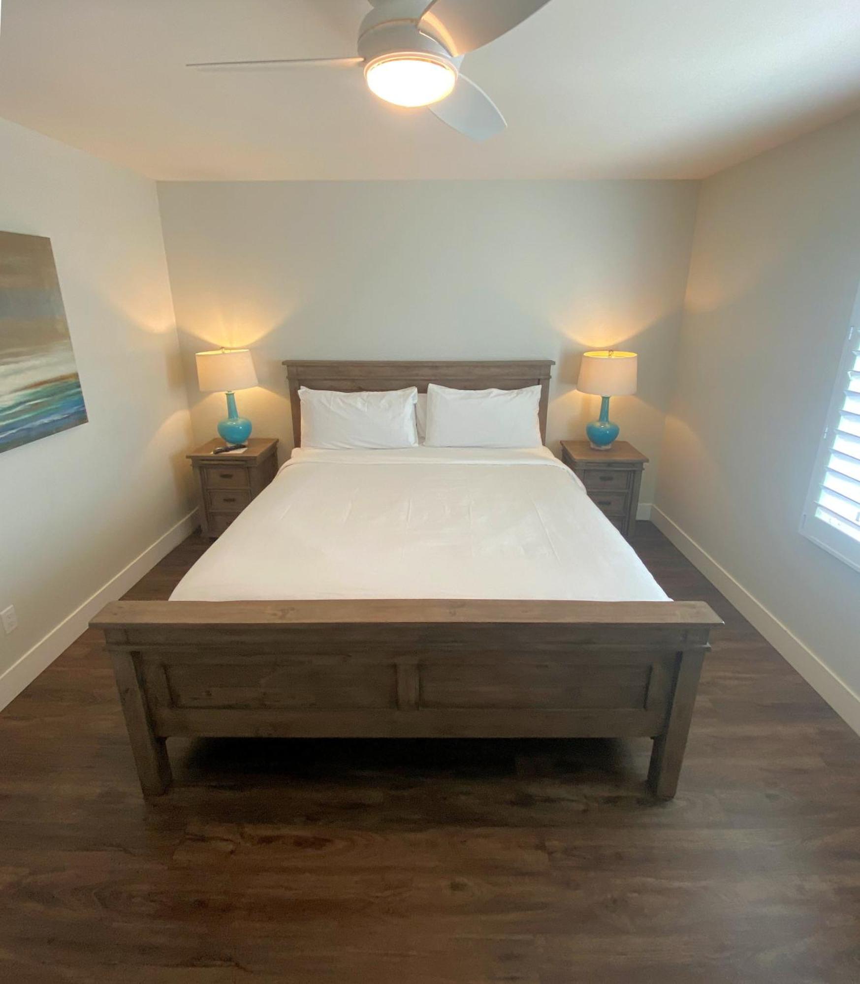 1202 South Pacific Villa Oceanside Bilik gambar