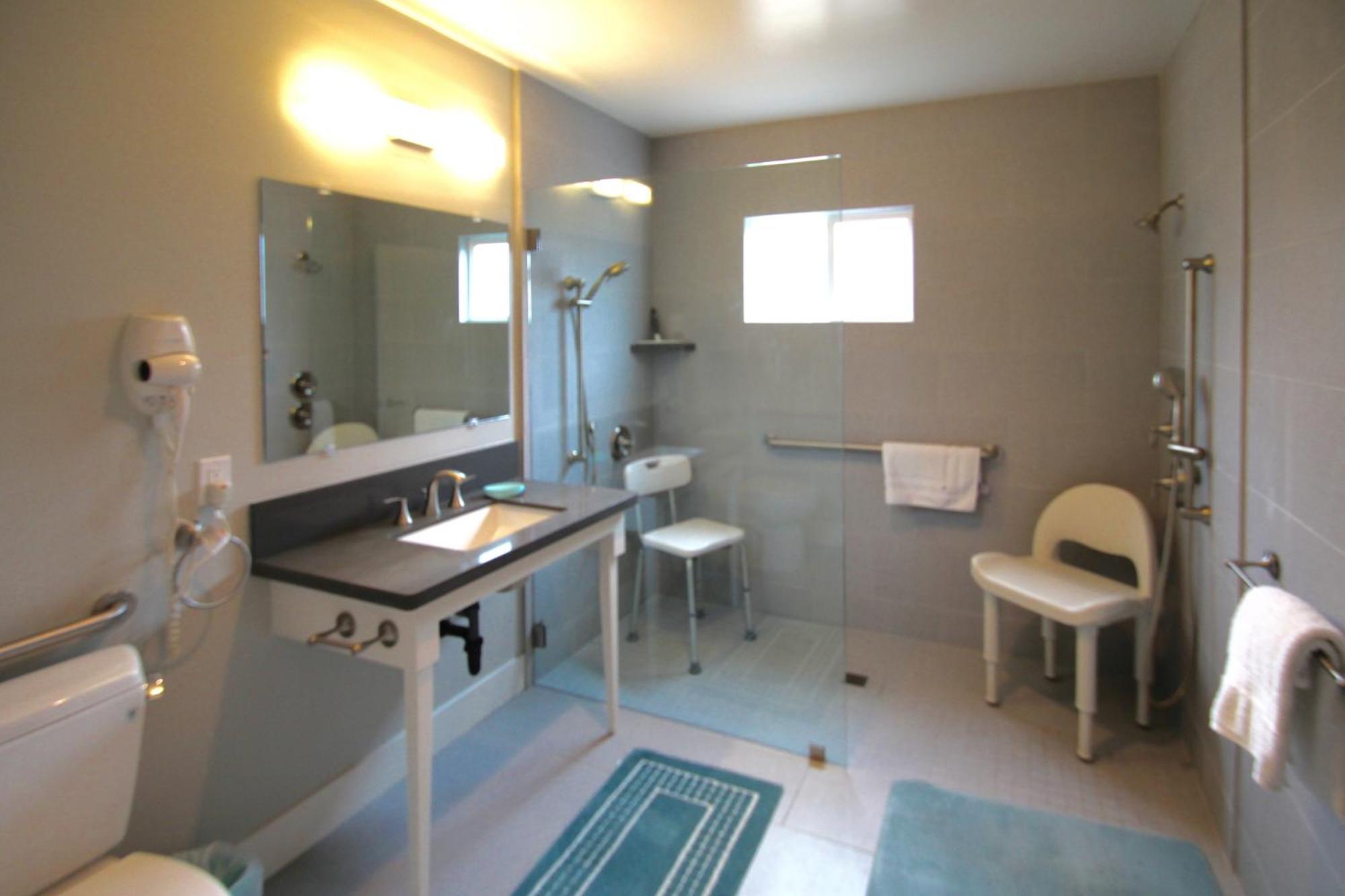 1202 South Pacific Villa Oceanside Bilik gambar