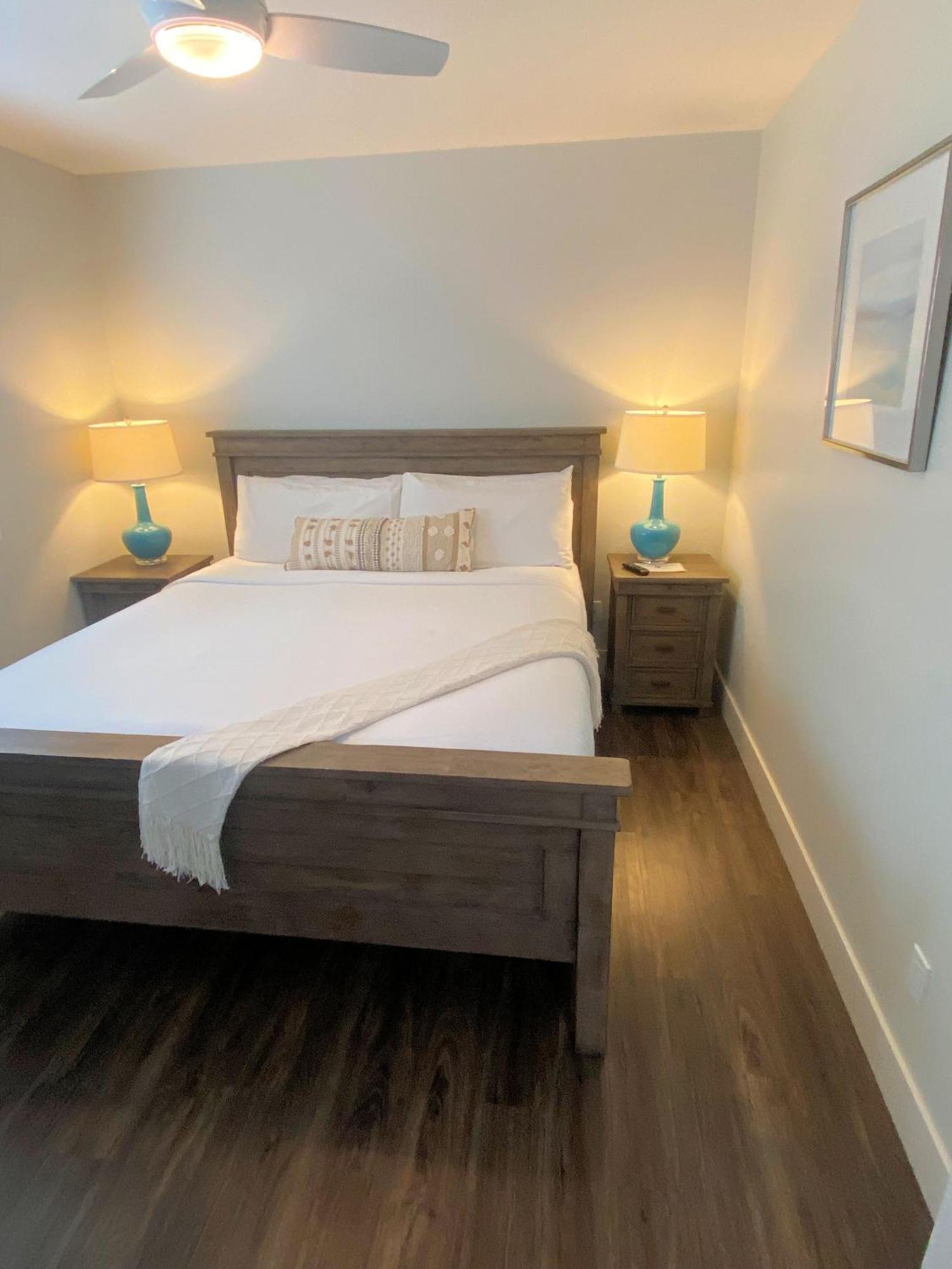 1202 South Pacific Villa Oceanside Bilik gambar